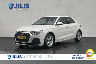 Audi A1 Sportback – thumbnail 1
