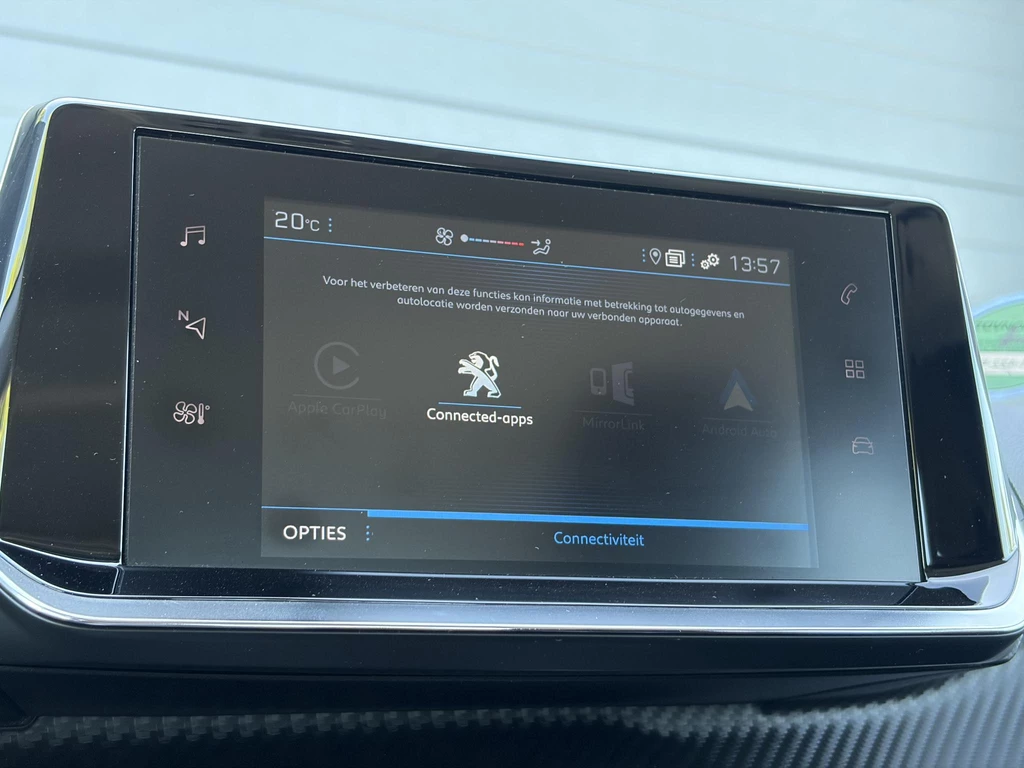 Peugeot 208 – foto 19
