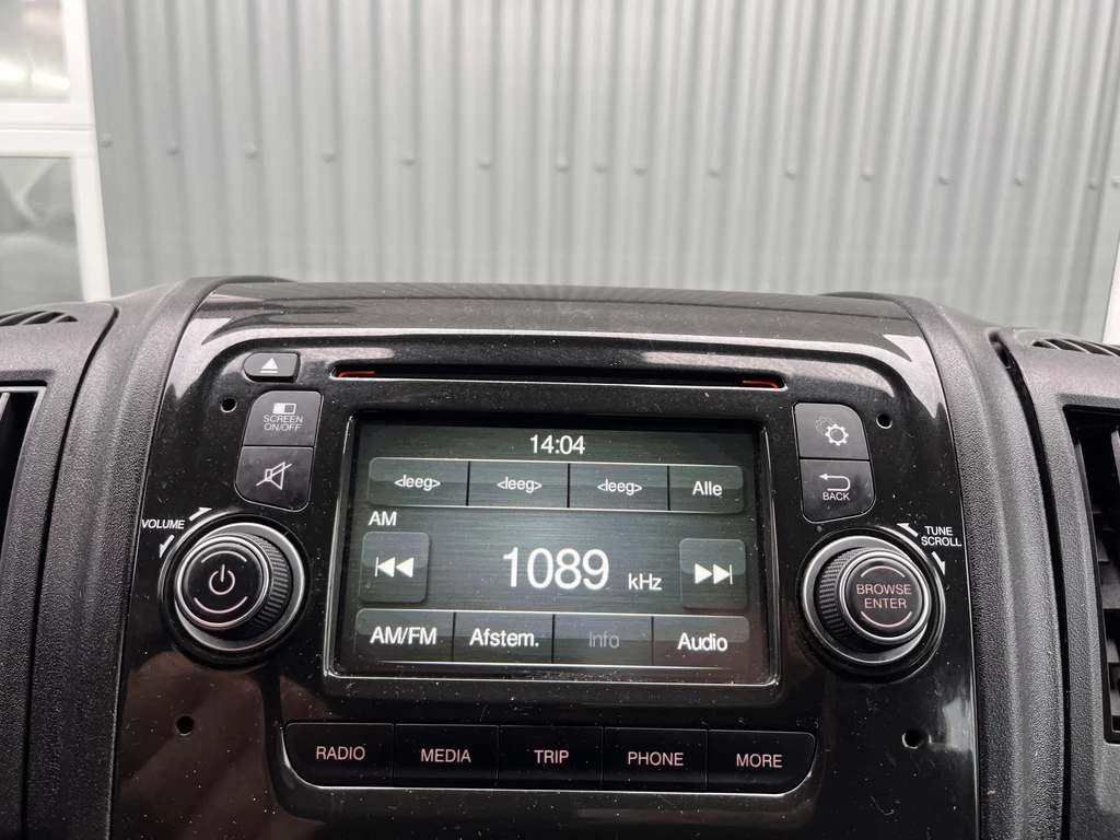 Citroën Jumper – foto 43