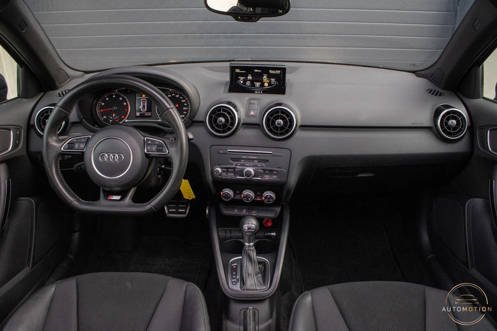Audi A1 Sportback – foto 19