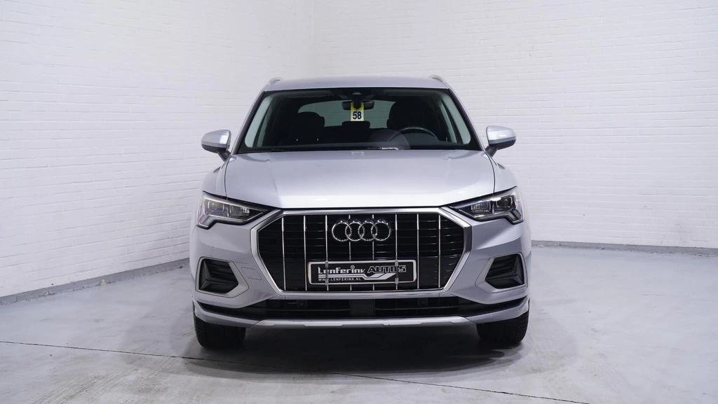 Audi Q3 – foto 9