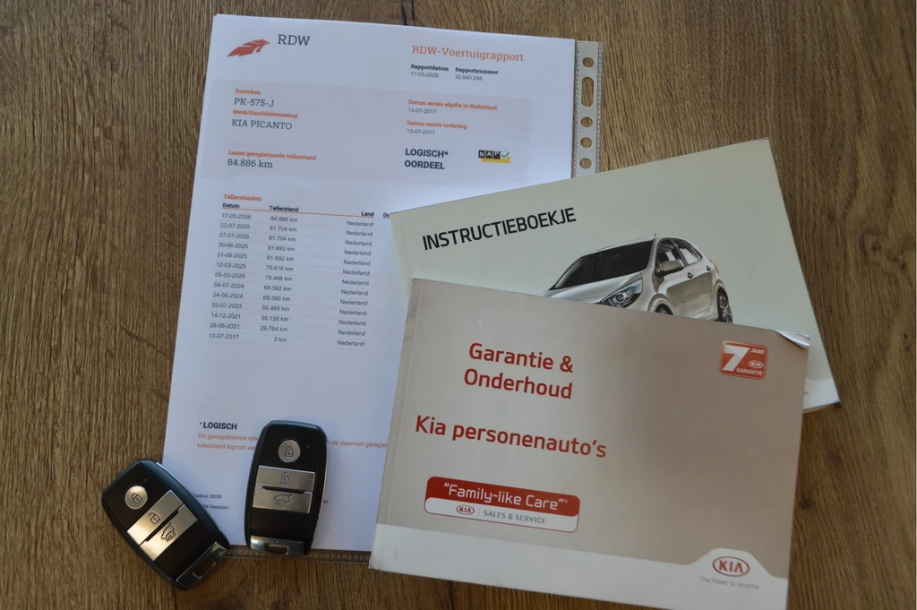 Kia Picanto – foto 23