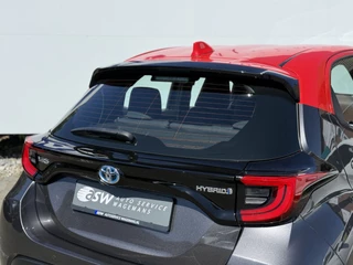 Toyota Yaris – thumbnail 32