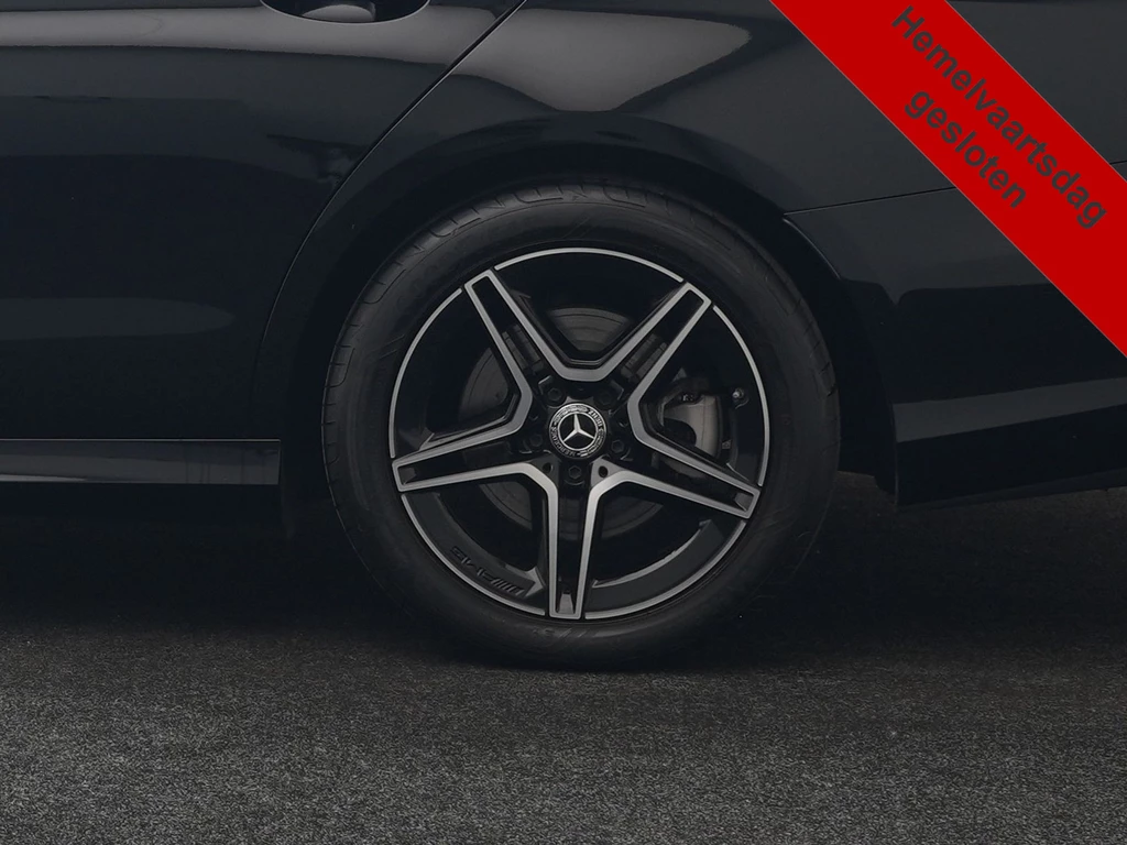 Mercedes-Benz E-Klasse – foto 43