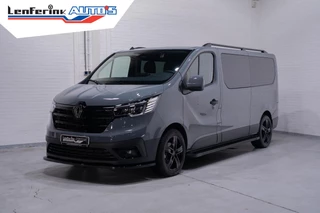 Renault Trafic – thumbnail 1