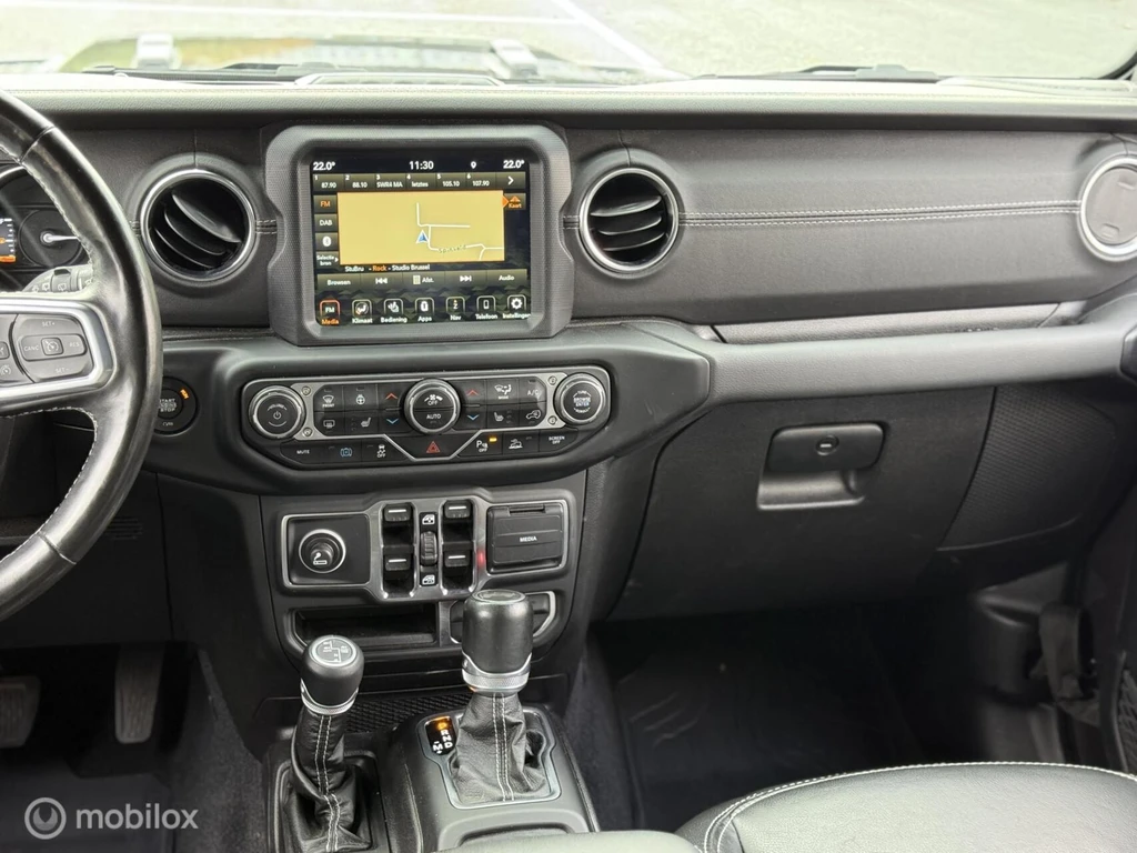 Jeep Wrangler – foto 14