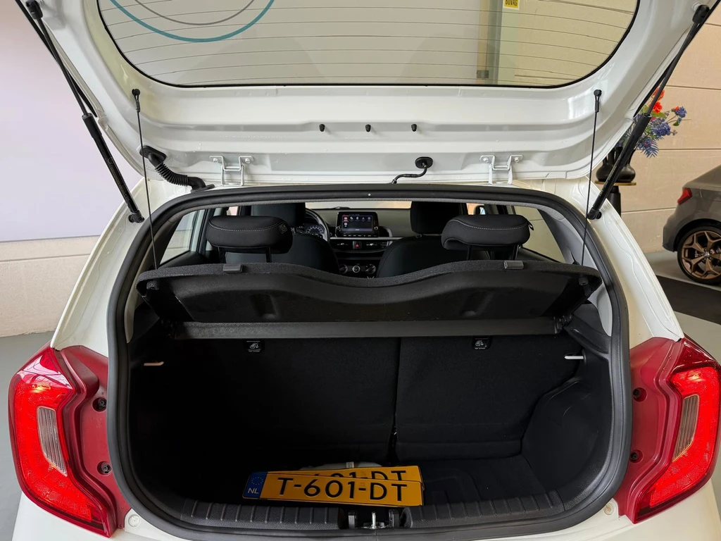 Kia Picanto – foto 29