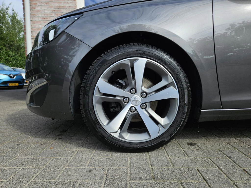 Peugeot 308 – foto 14