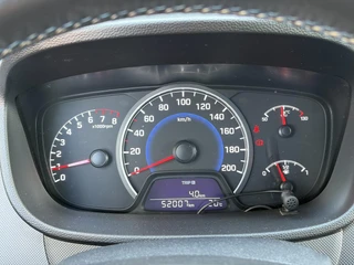 Hyundai i10 – thumbnail 19