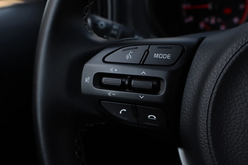 Kia Picanto – foto 14