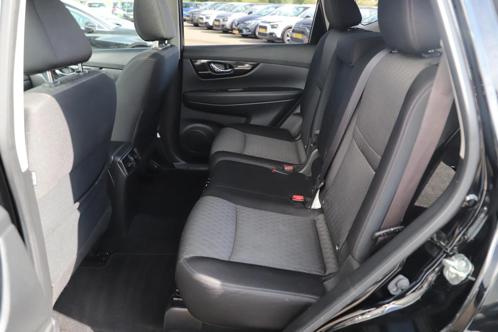 Nissan X-Trail – foto 11