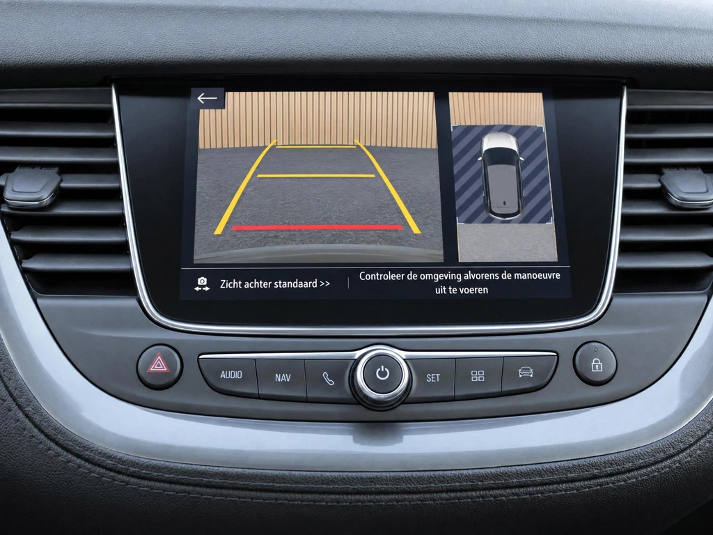 Opel Grandland X – foto 21
