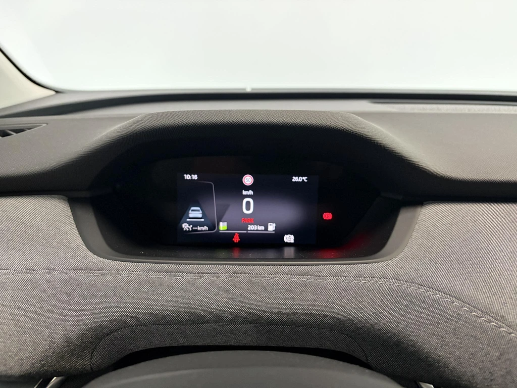 Škoda Enyaq iV – foto 15