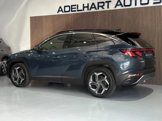 Hyundai Tucson – thumbnail 6