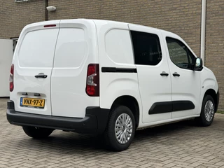 Peugeot Partner – thumbnail 6