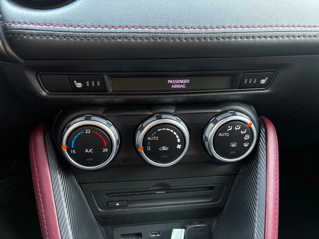 Mazda CX-3 – foto 20