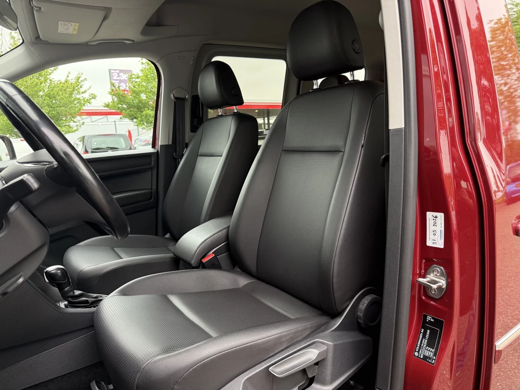 Volkswagen Caddy – foto 11