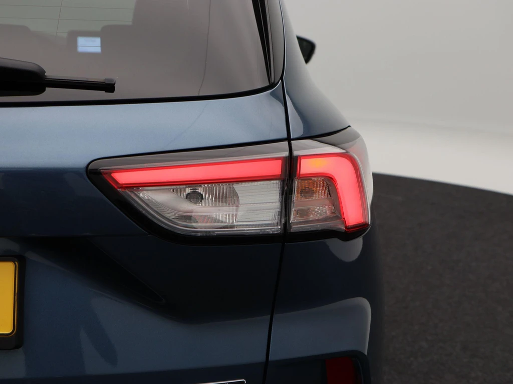Ford Kuga – foto 17