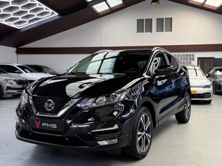 Nissan QASHQAI – thumbnail 1