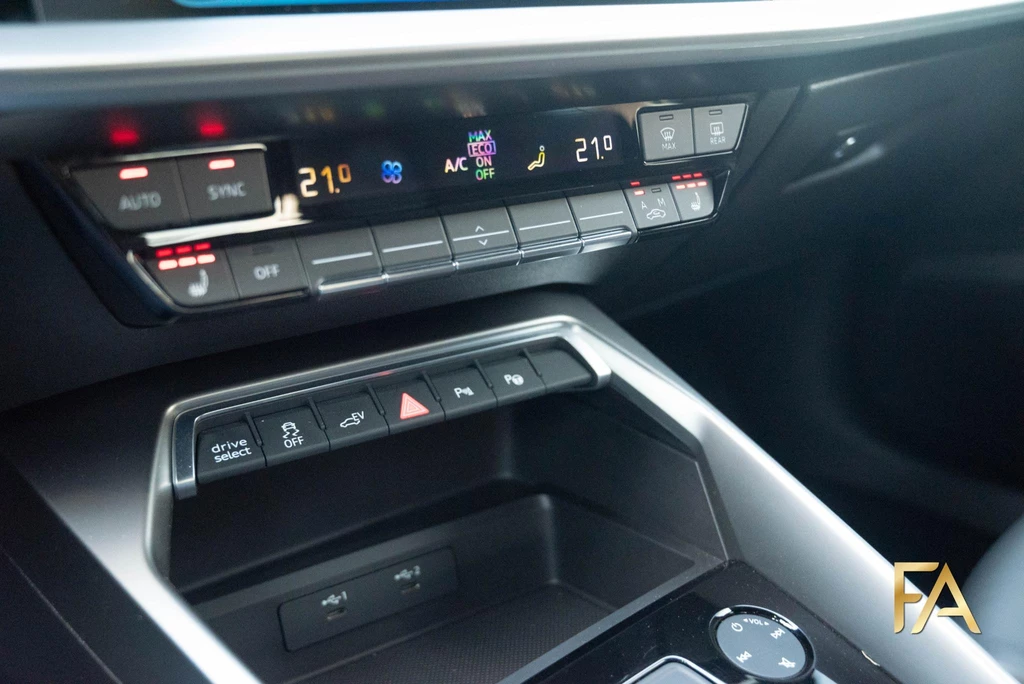 Audi A3 – foto 52