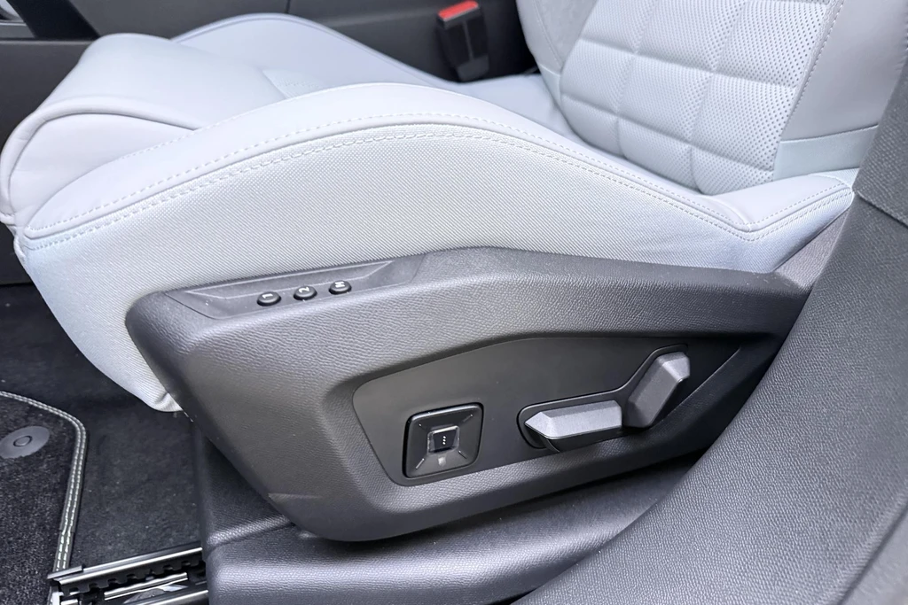 Citroën C5 Aircross – foto 20