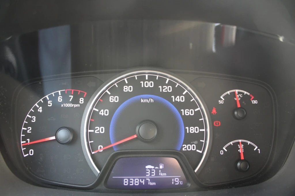Hyundai i10 – foto 13