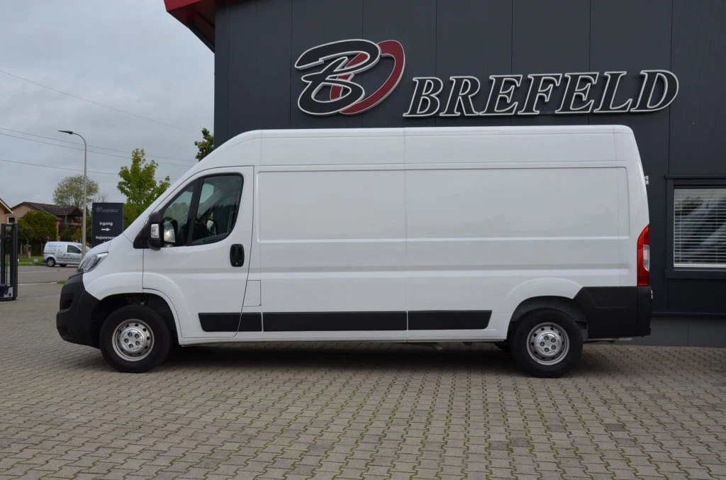 Opel Movano – foto 3