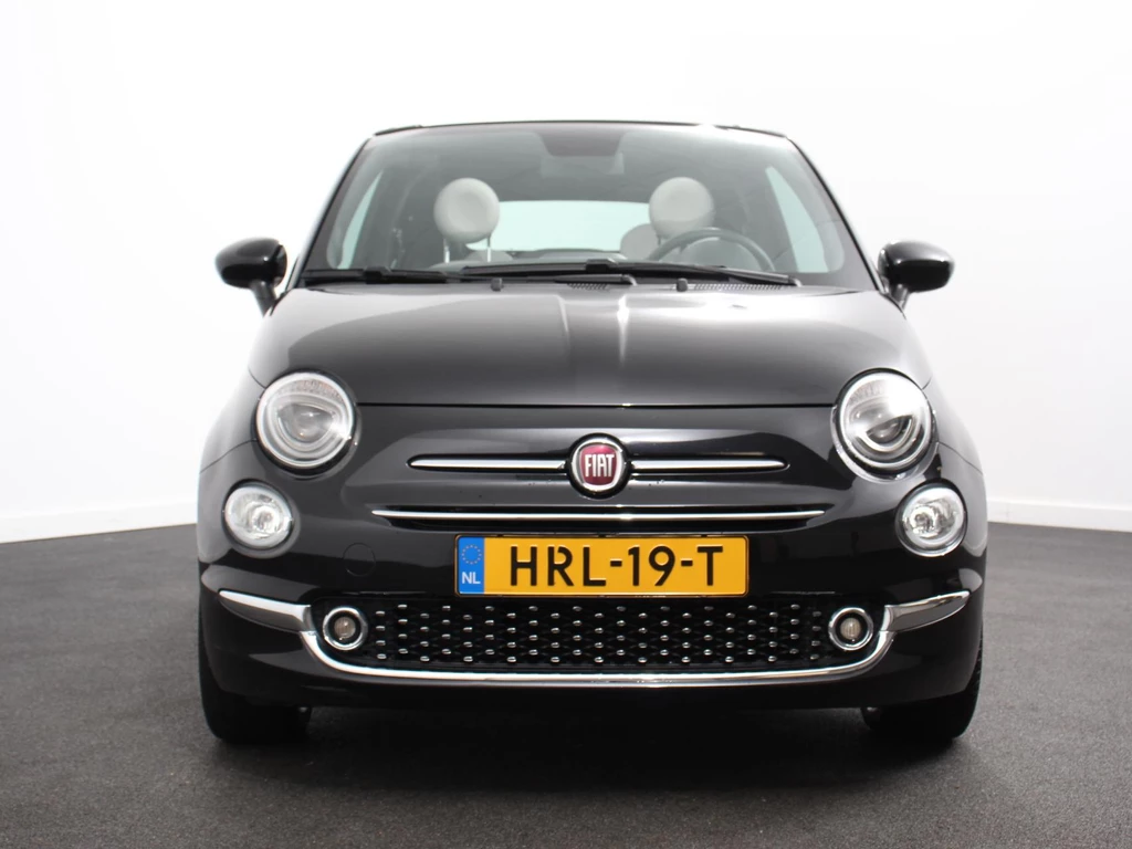 Fiat 500C – foto 6
