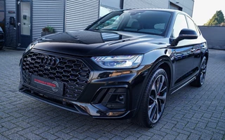 Audi Q5 – thumbnail 3