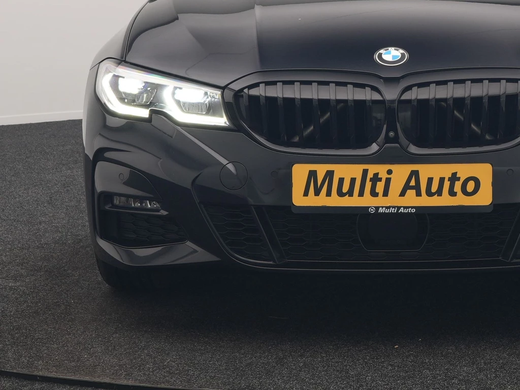 BMW 3 Serie – foto 31