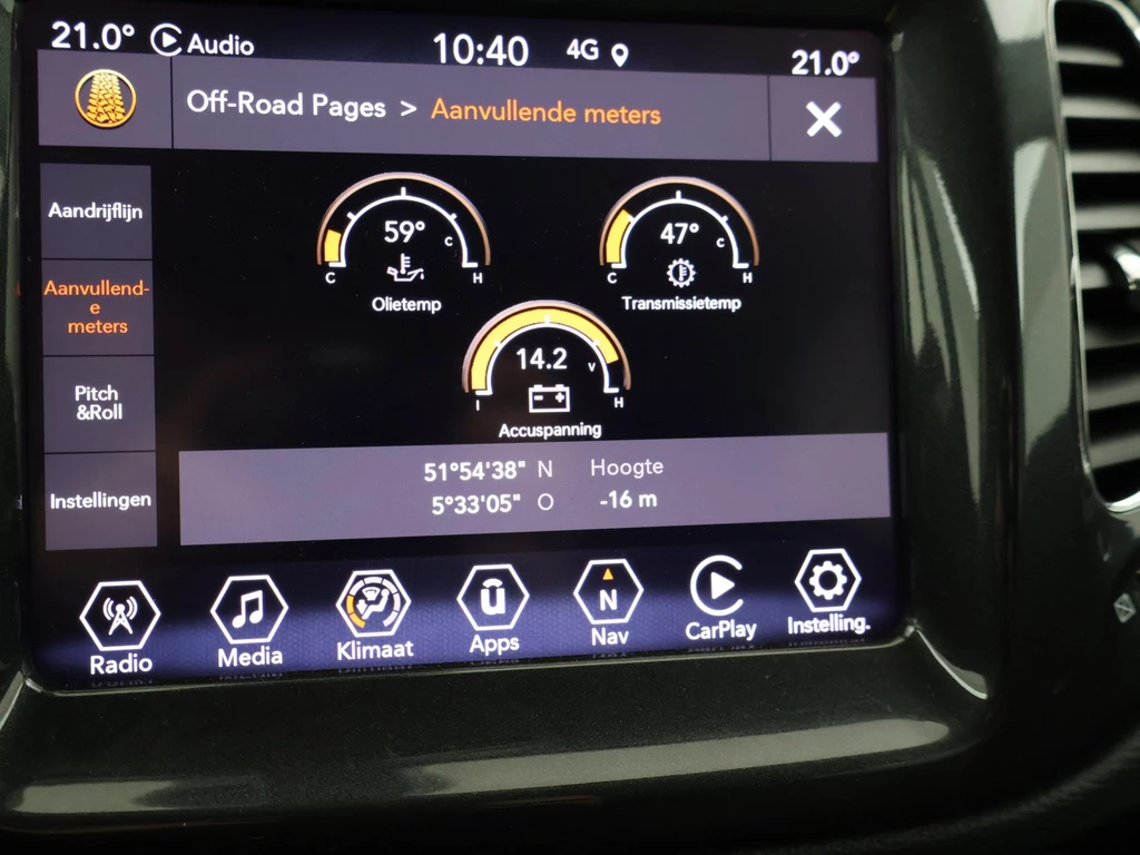 Jeep Compass – foto 53