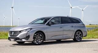 Peugeot 308 – thumbnail 5