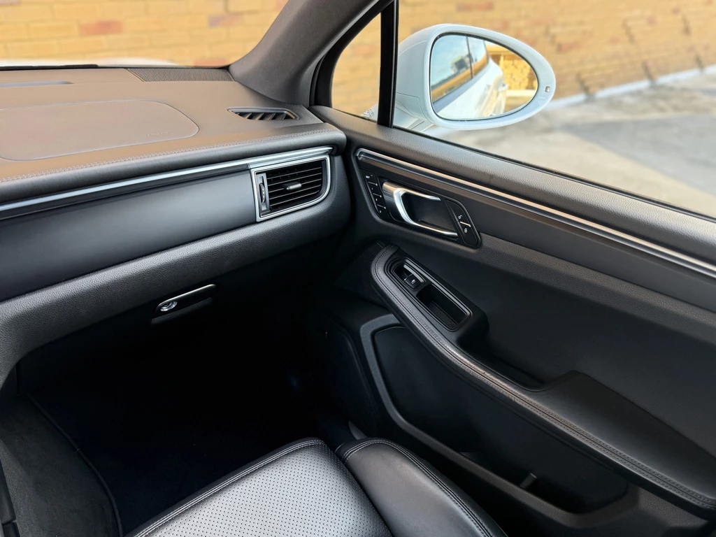 Porsche Macan – foto 40