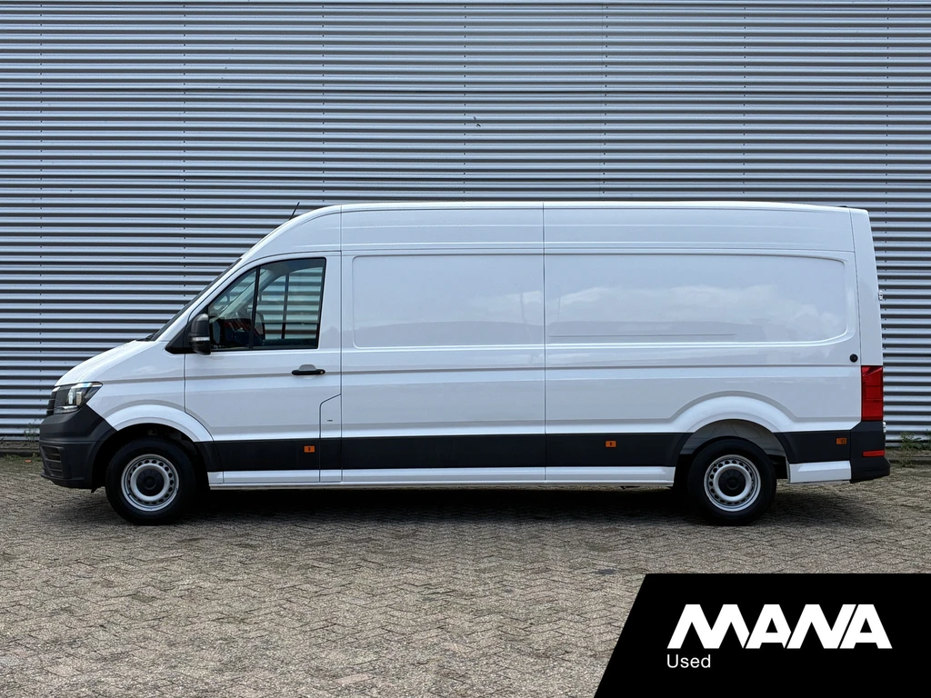 Volkswagen Crafter – foto 2
