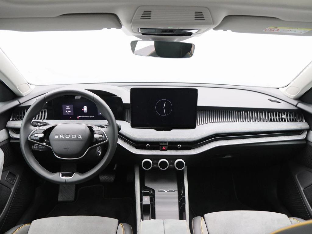 Škoda Superb – foto 34