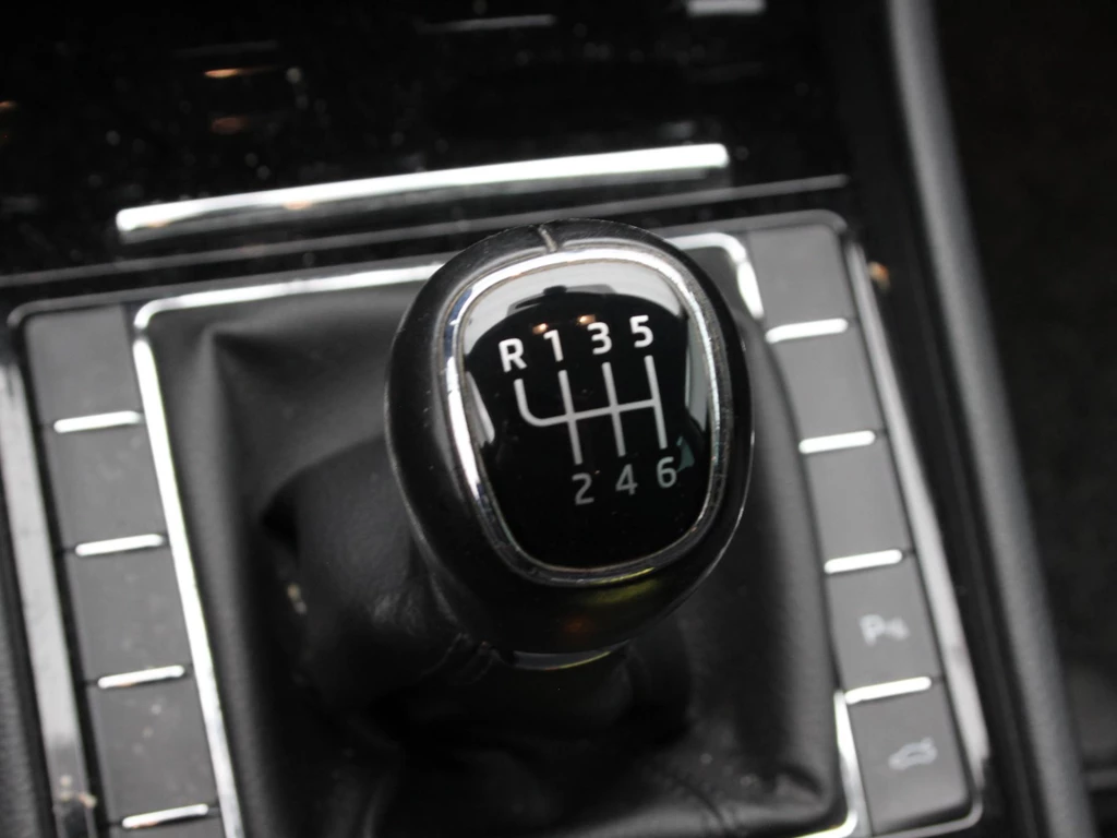 Škoda Superb – foto 7