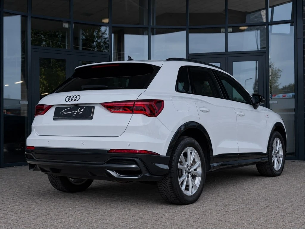 Audi Q3 – foto 3