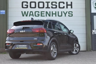 Kia e-Niro – thumbnail 3