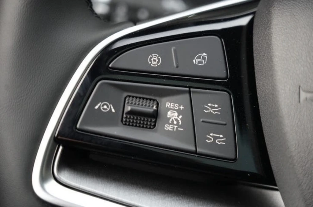 BYD SEAL U – foto 36