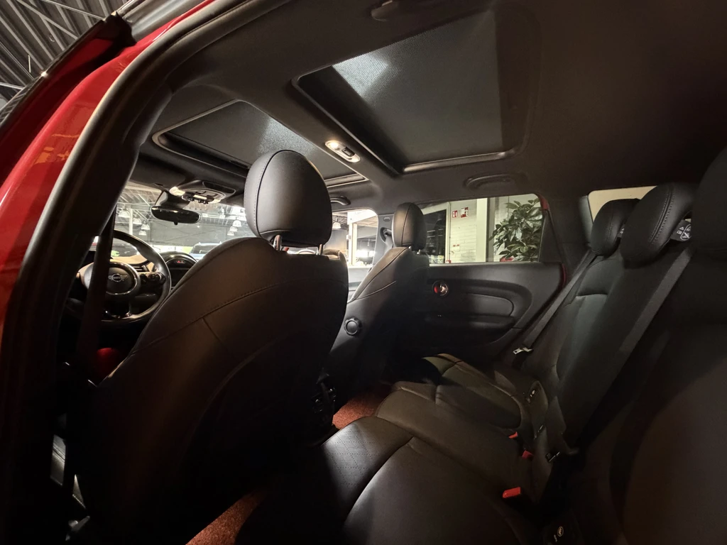 MINI Clubman – foto 28