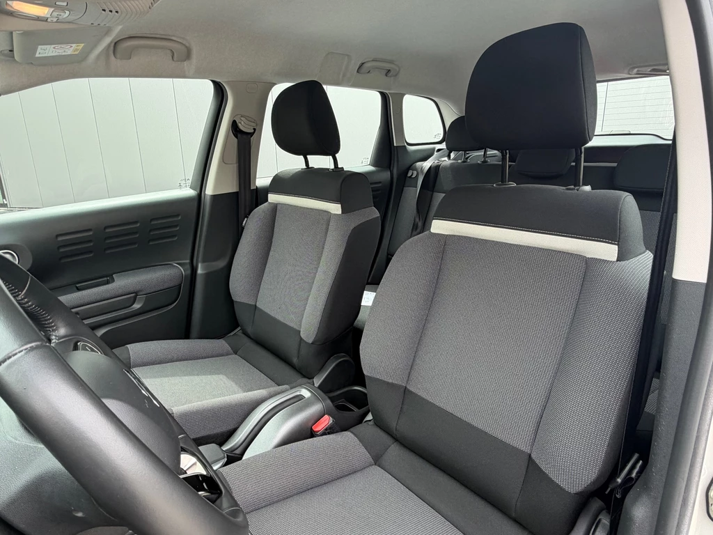 Citroën C3 Aircross – foto 21