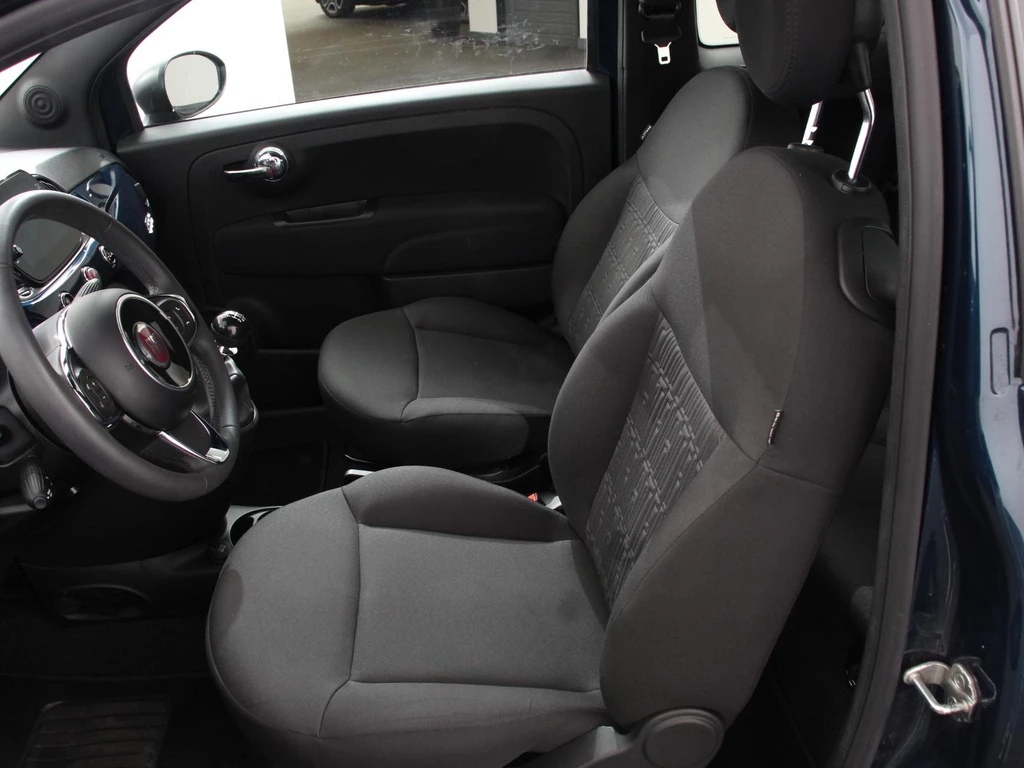Fiat 500C – foto 17