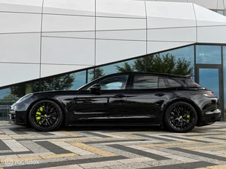 Porsche Panamera – thumbnail 4