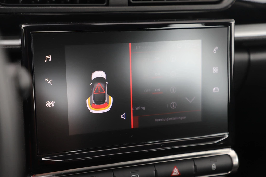 Citroën C3 – foto 17