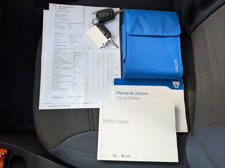 Dacia Dokker – foto 20
