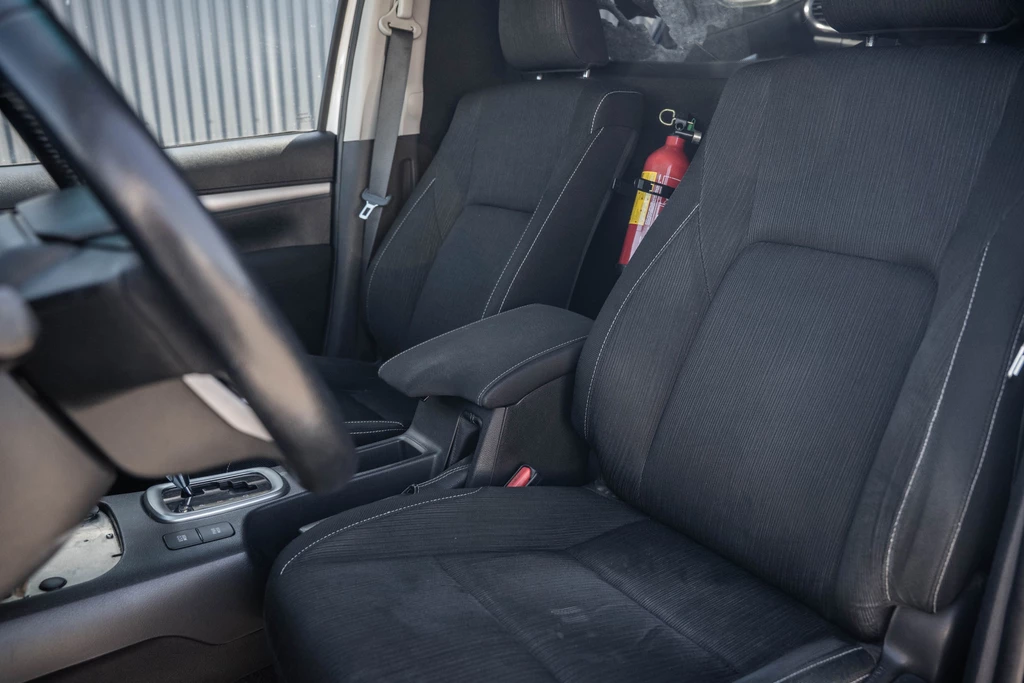 Toyota Hilux – foto 12