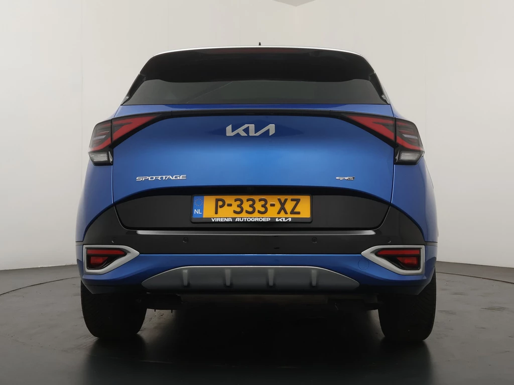Kia Sportage – foto 6