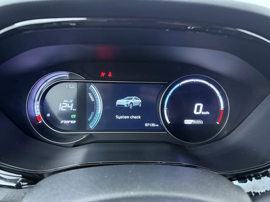Kia e-Niro – foto 26