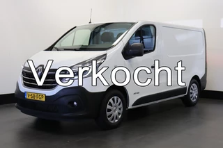Renault Trafic – thumbnail 1