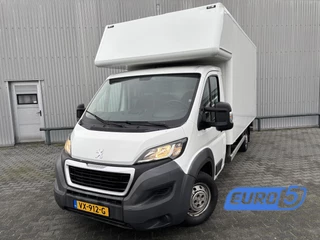 Peugeot Boxer – thumbnail 1
